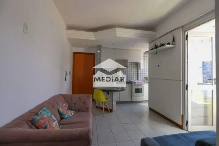 Apartamento com 1 quarto à venda em Belo Horizonte