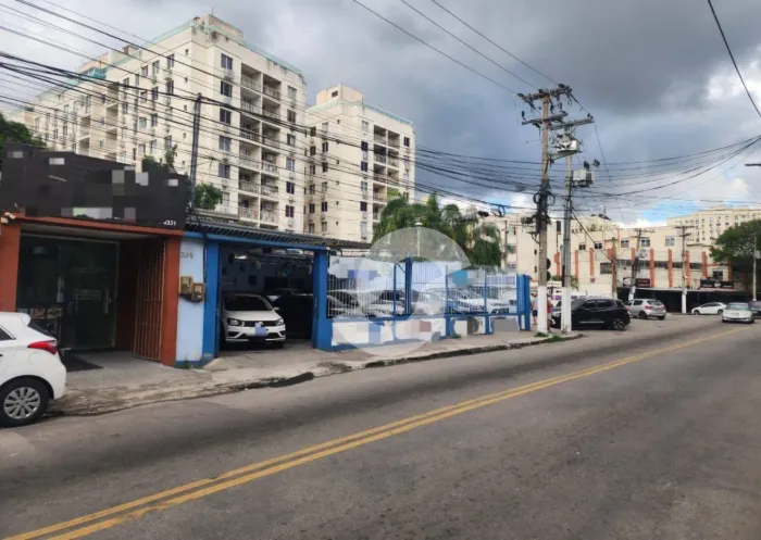 Terreno à venda, 300 m² por R$ 780.000,00 - Barreto - Niterói/RJ