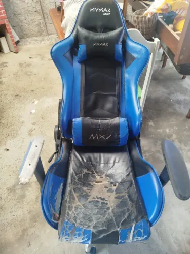 Cadeira gamer