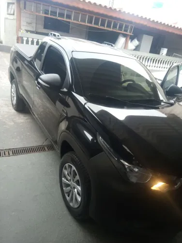 Fiat Strada Endurance 1.3 Flex 8V CS 2024