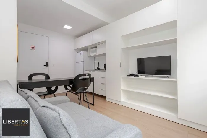 Studio 1 dormitórios à venda Cidade Baixa Porto Alegre/RS