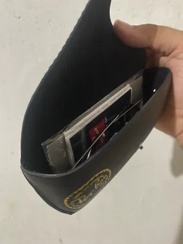 Rayban explorer 5