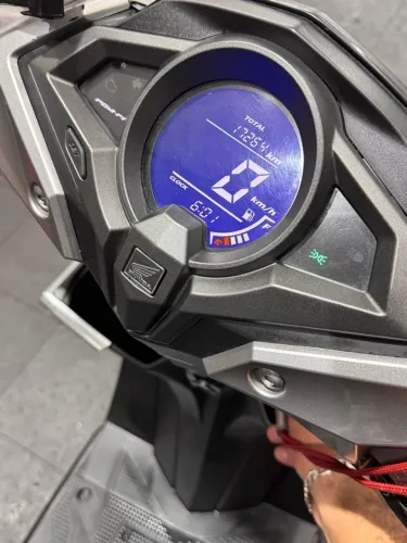 Honda Elite 125 2024