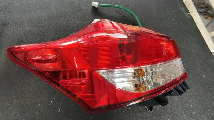 LANTERNA YARIS HATCH 2020