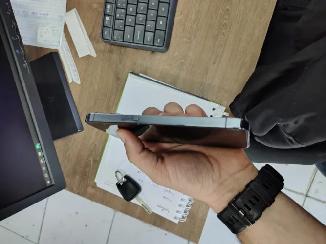 IPHONE 13 PRO 128 gigas