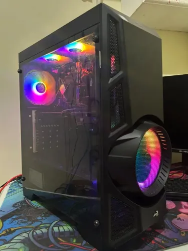 PC GAMER