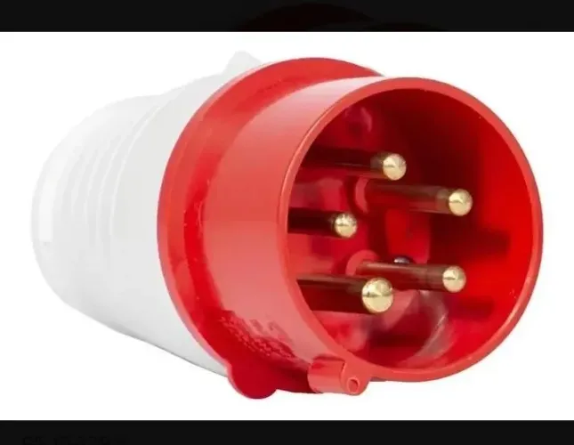 Gerador de Energia Cabinado a Diesel