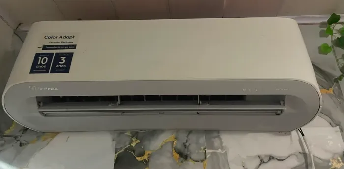 Ar condicionado Split Eletrolux