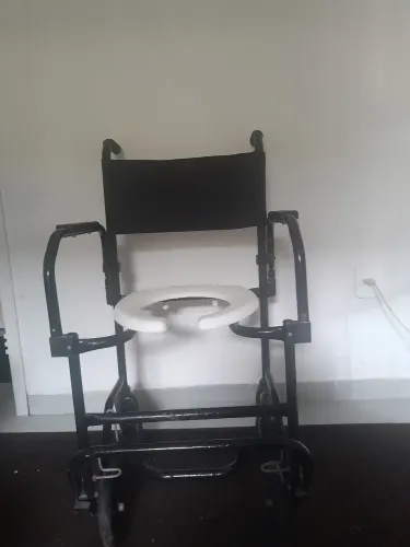 Cadeira de banho