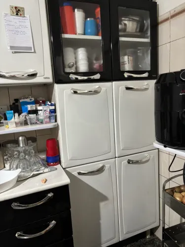 Armários de cozinha