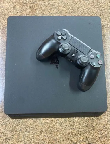 Ps4 slim 1tera