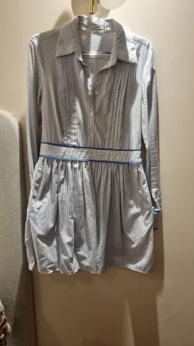 Vestido Le Lis Blanc