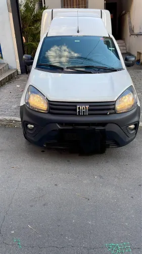 Fiat Fiorino Endurance EVO 1.4 Flex 8V 2P 2024