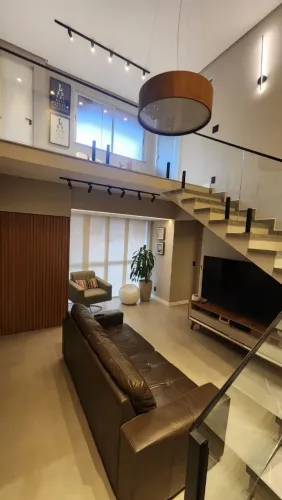 Cobertura Duplex