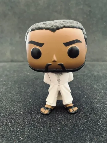 Funko Pop T'challa 352 - Black Panther - Pantera Negra - #352