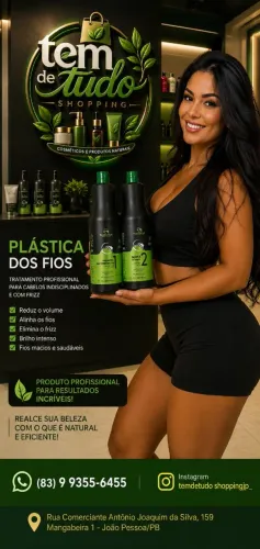 Placa dos fios orgânica 500 ml