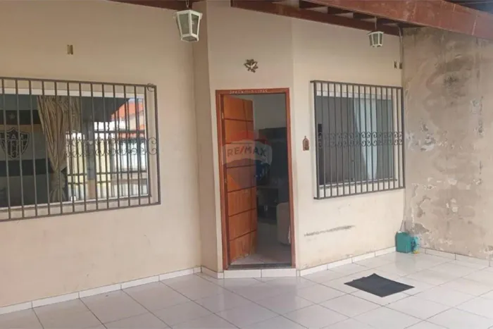 O Melhor Custo-Benefício de Lavras: Casa à Venda no Bairro Jardim América