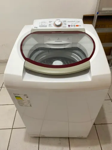 BRASTEMP 11 KG