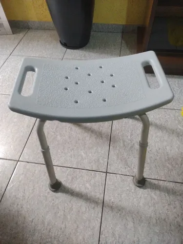 Banco para Banho