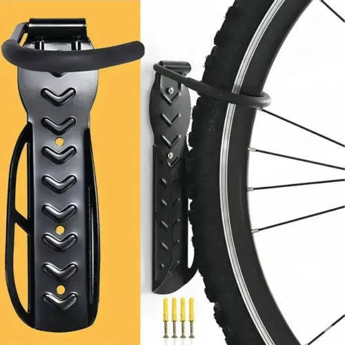 Suporte de parede para bike