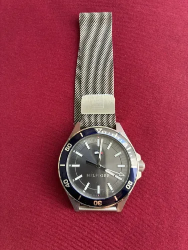 Relógio masculino Tommy Hilfiger