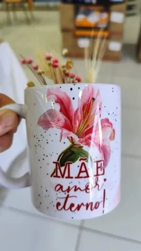 CANECAS/XÍCARAS PERSONALIZADAS VÁRIOS TEMAS