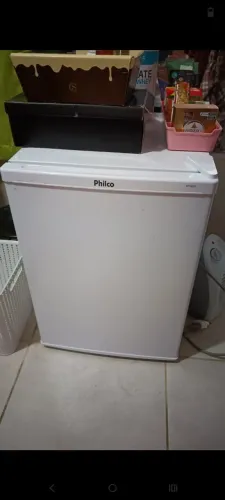 Frigobar Philco