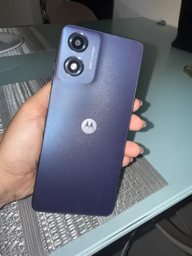 Moto G04 128gb