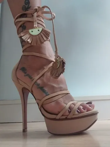 Sapato 