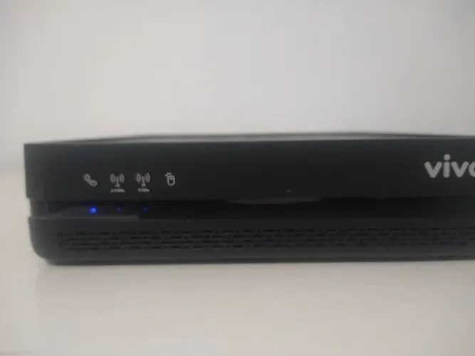 Roteador Dual Band