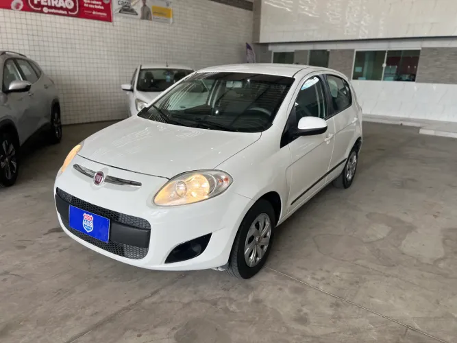 Fiat Palio Attractive 1.0 EVO Fire Flex 8V 5P 2017