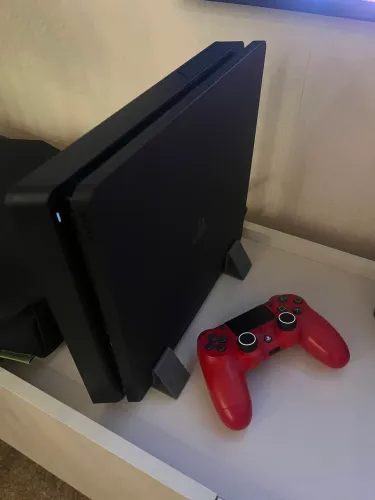 Ps4 Slim - 1 TB - 5x S/Juros no cartão