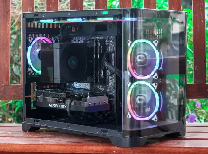 5600 - 32GB - RTX 3070