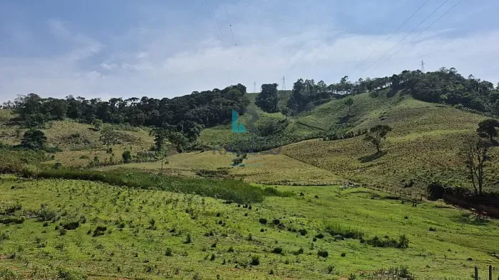FAZENDA DE FÁCIL ACESSO À VENDA EM MARIA DA FÉ - MG