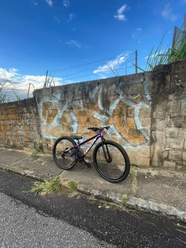Bicicleta absolute nero 5