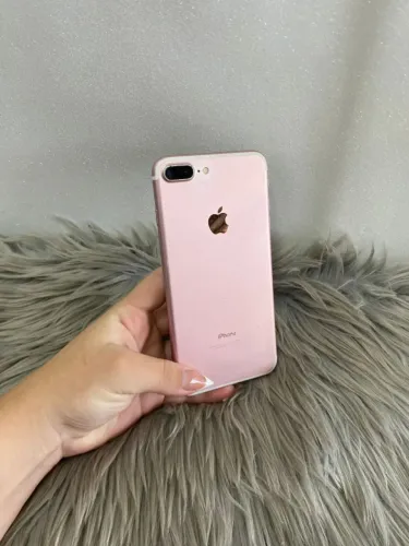 IPHONE 7 PLUS 
