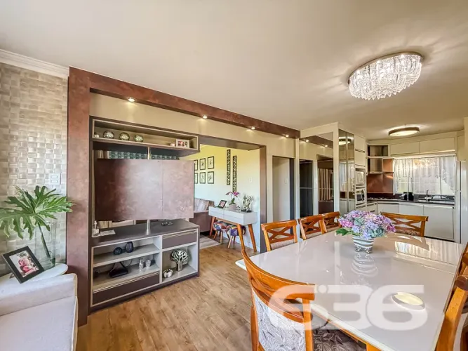 Casa | Joinville | São Marcos
