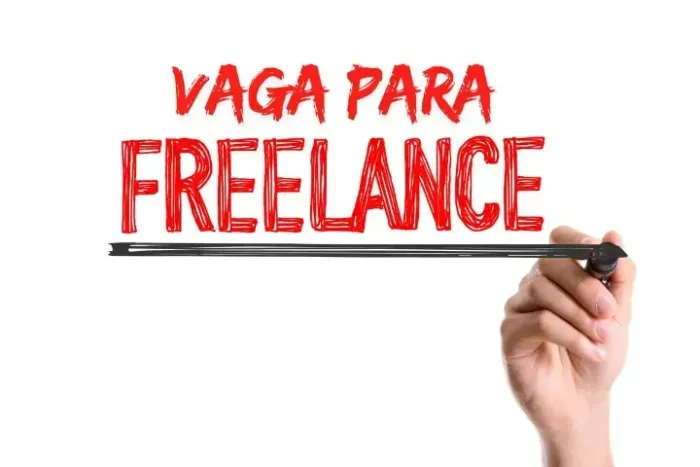 VAGAS FREELANCE