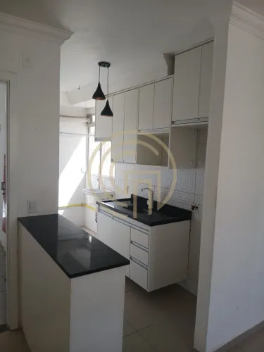 Condomínio Flor de liz - Apartamento em Capão Redondo, São Paulo/SP