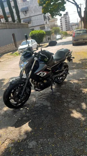 Xj6 2015