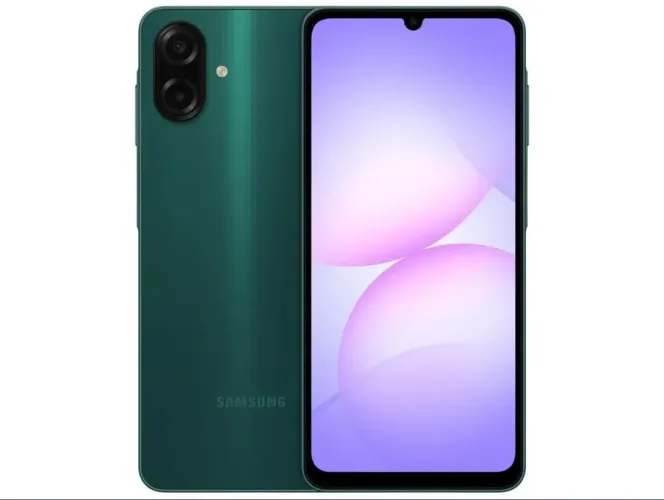 Samsung Galaxy A07