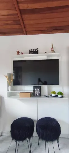 Painel de televisão Tv até 50 polegadas 