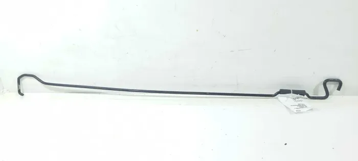 Vareta Capô Hyundai Hb20x Premium 1.6 2018 