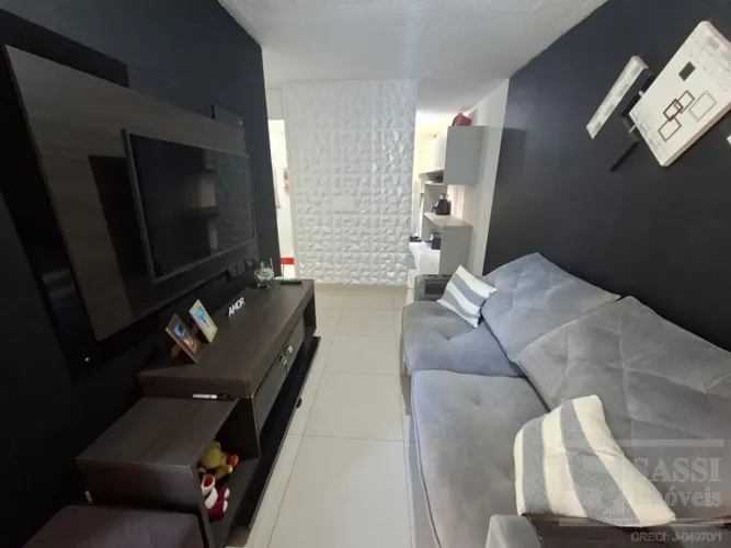 Apartamento em PARQUE HIPOLITO