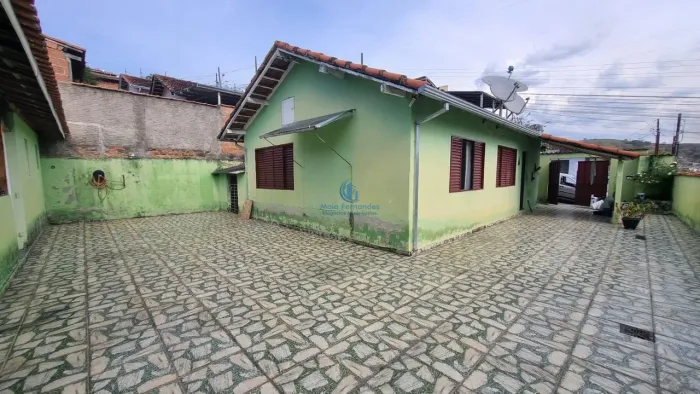 Casa para Locação em Itajubá!! REF: AC014