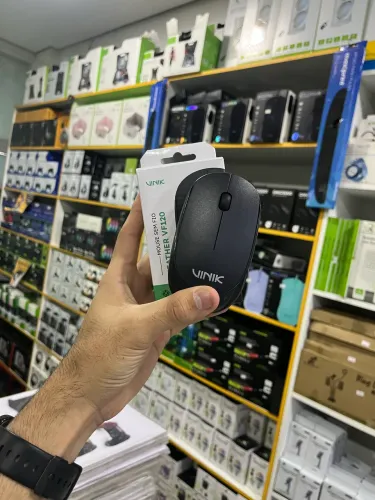 Mouse Sem Fio - Vinik