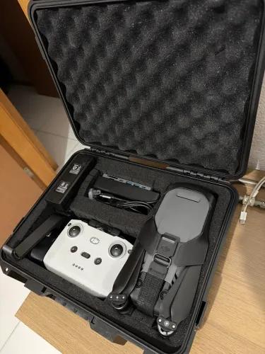 Drone mavic 3 combo