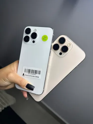 IPHONE 14 PRO MAX 128GB