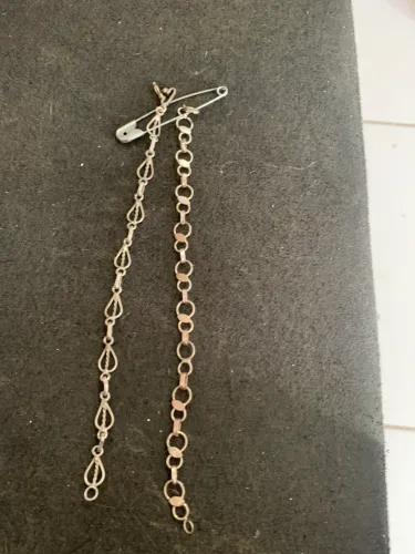 Pulseiras em Prata 925