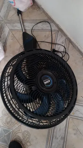 ventilador da Arno 